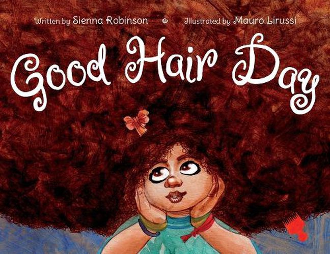 Cover image for Good Hair Day
