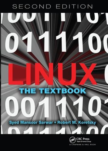 Linux: The Textbook