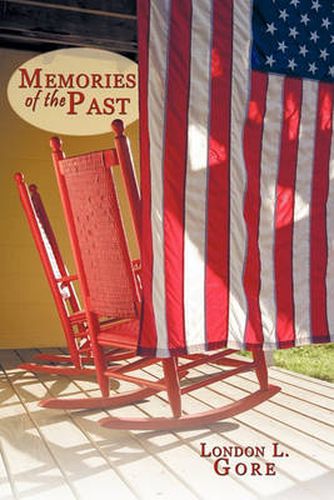 Cover image for Memories of the Past