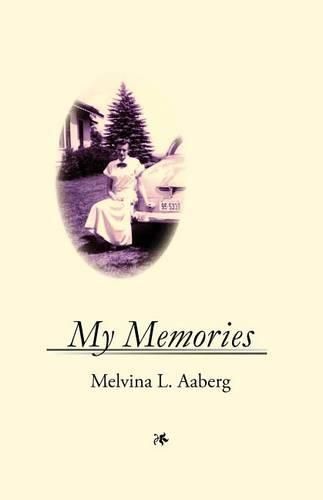 Cover image for My Memories