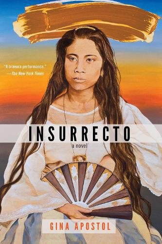 Cover image for Insurrecto