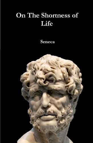 Cover image for On the Shortness of Life