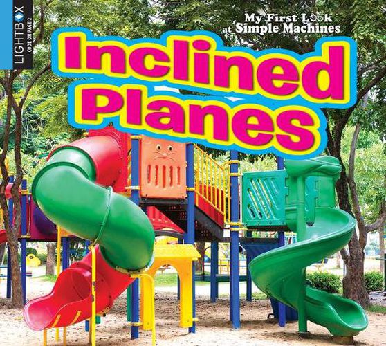 Cover image for Inclined Planes