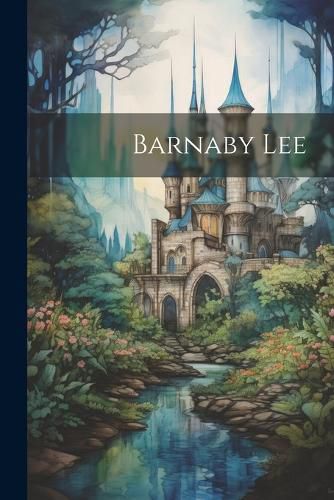 Cover image for Barnaby Lee