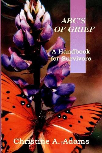 Cover image for Abc's of Grief: A Handbook for Survivors