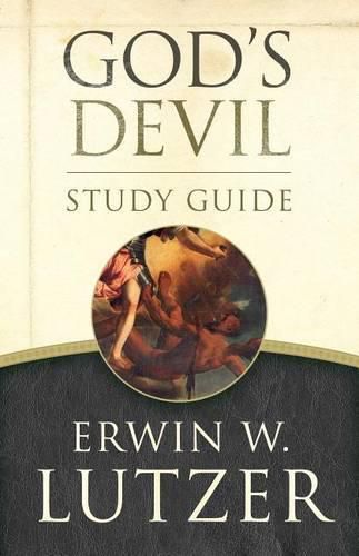 God's Devil Study Guide