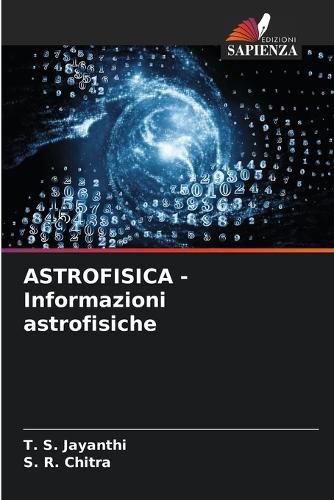 Cover image for ASTROFISICA - Informazioni astrofisiche
