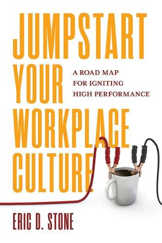 Cover image for Jumpstart Your Workplace Cultu