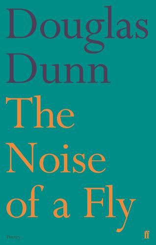 Cover image for The Noise of a Fly