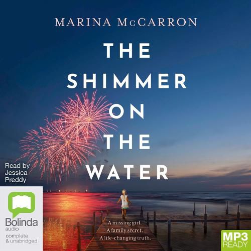 Cover image for The Shimmer on the Water