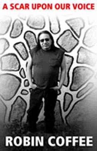 Cover image for Scar Upon Our Voice