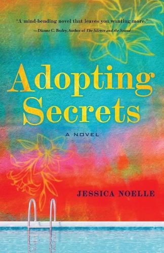 Cover image for Adopting Secrets