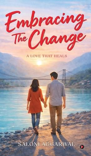 Cover image for Embracing The Change