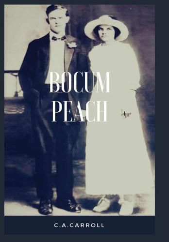 Cover image for Bocum Peach