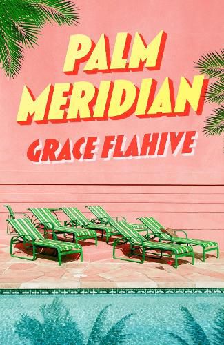 Cover image for Palm Meridian