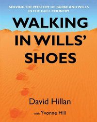 Cover image for Walking in Wills' Shoes