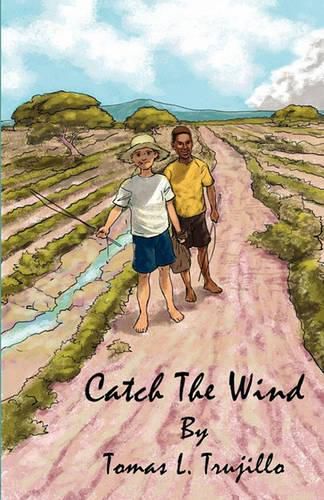 Cover image for Catch the Wind