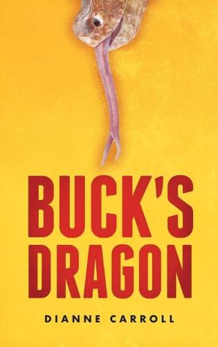 Cover image for Buck's Dragon