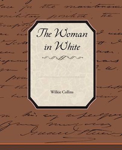 Cover image for The Woman in White