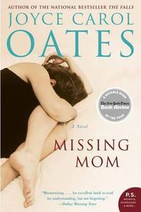 Cover image for Missing Mom