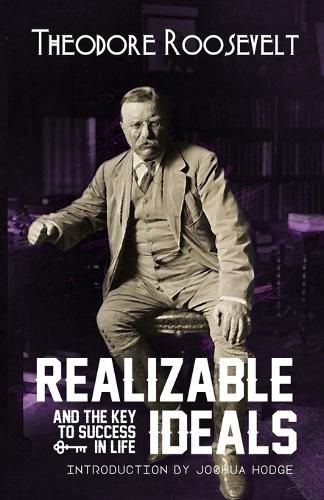 Cover image for Realizable Ideals and The Key to Success in Life