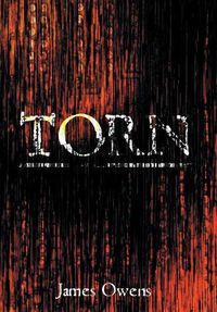 Cover image for Torn