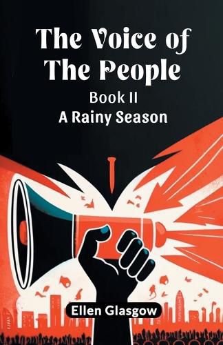 The Voice Of The People Book II A Rainy Season