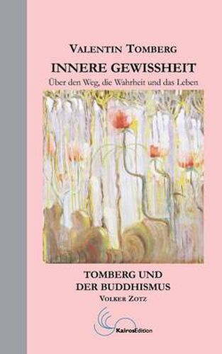 Cover image for Innere Gewissheit