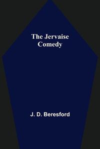 Cover image for The Jervaise Comedy