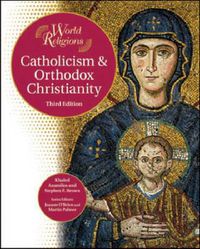 Cover image for Catholicism and Orthodox Christianity