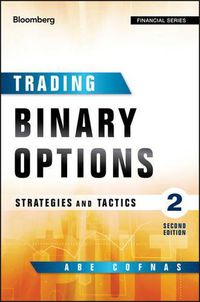 Cover image for Trading Binary Options: Strategies and Tactics