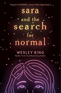 Cover image for Sara and the Search for Normal