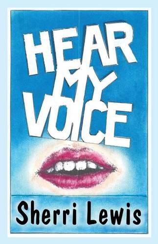 Cover image for Hear My Voice