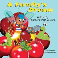 Cover image for A Firefly's Dream