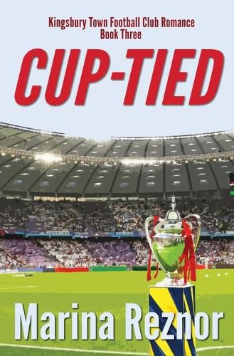 Cover image for Cup-Tied