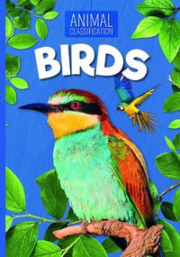 Cover image for Birds