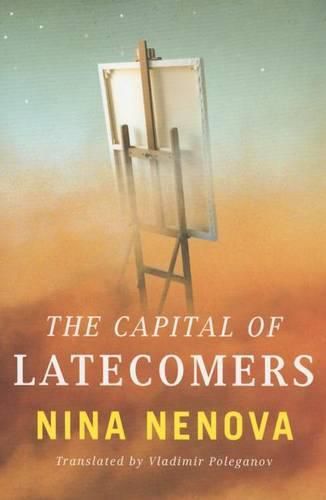 Cover image for The Capital of Latecomers