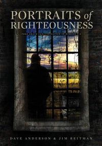 Cover image for Portraits of Righteousness