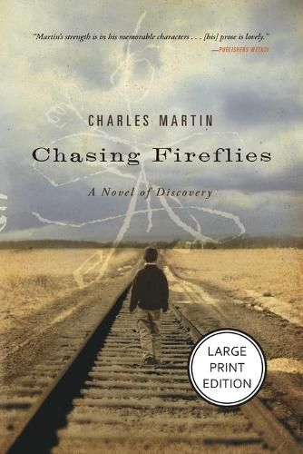 Cover image for Chasing Fireflies