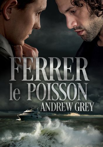 Cover image for Ferrer le poisson (Translation)