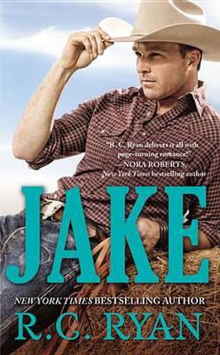 Cover image for Jake