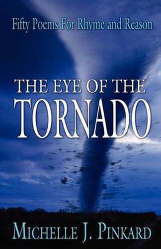 Cover image for The Eye of the Tornado