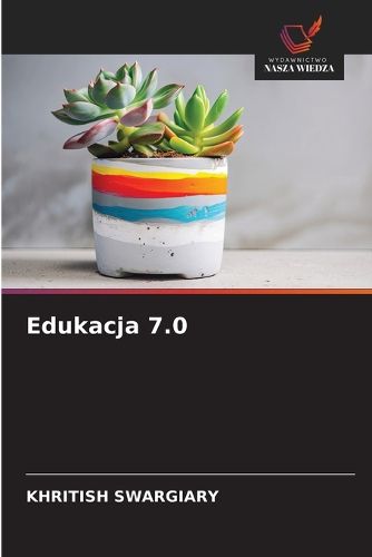 Cover image for Edukacja 7.0
