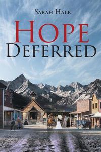 Cover image for Hope Deferred