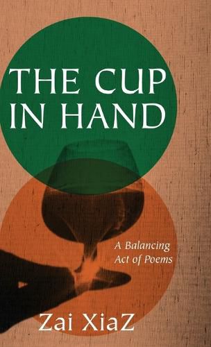 Cover image for The Cup in Hand