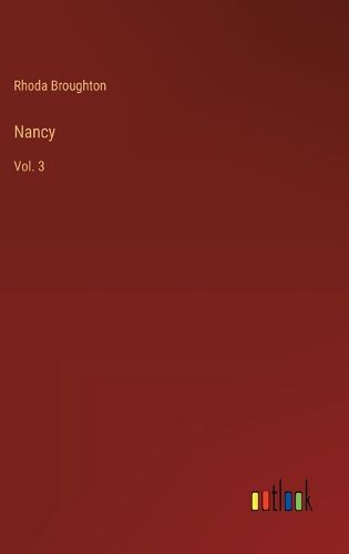 Cover image for Nancy