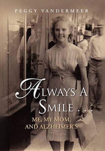 Cover image for Always a Smile ...