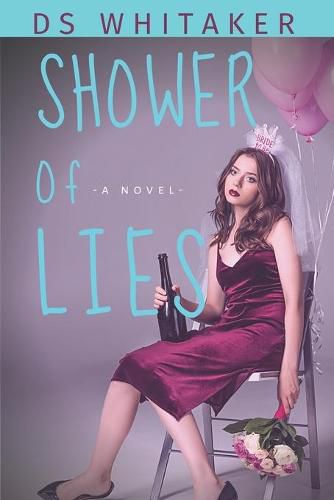 Cover image for Shower of Lies