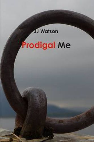 Cover image for Prodigal Me