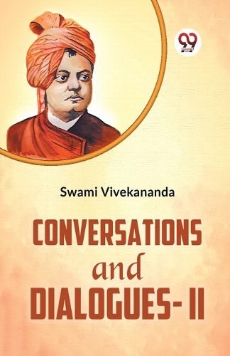 Conversations and Dialogues-II